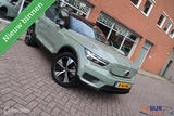 Minituur van Volvo XC40 Recharge Core 80 KW Carplay Navi