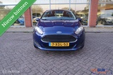 Minituur van Ford Fiesta 1.0 Style Airco Navi 80PK