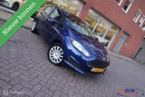 Minituur van Ford Fiesta 1.0 Style Airco Navi 80PK