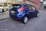 Minituur van Ford Fiesta 1.0 Style Airco Navi 80PK