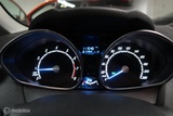 Minituur van Ford Fiesta 1.0 Style Airco Navi 80PK