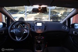 Minituur van Ford Fiesta 1.0 Style Airco Navi 80PK
