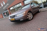 Minituur van Hyundai Grandeur 3.3i V6 Style NAP Automaat