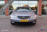 Minituur van Hyundai Grandeur 3.3i V6 Style NAP Automaat