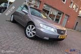 Minituur van Hyundai Grandeur 3.3i V6 Style NAP Automaat