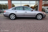 Minituur van Hyundai Grandeur 3.3i V6 Style NAP Automaat