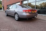 Minituur van Hyundai Grandeur 3.3i V6 Style NAP Automaat