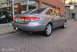 Minituur van Hyundai Grandeur 3.3i V6 Style NAP Automaat