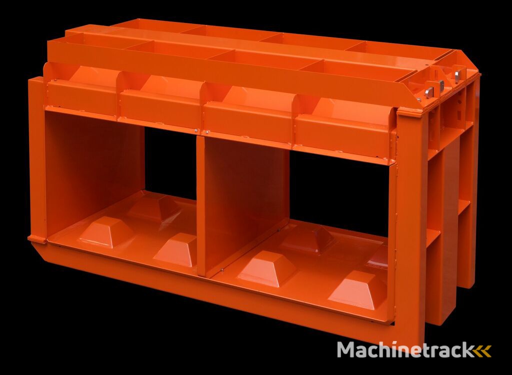 BETONBLOCK mal 160x80x80 160.80.80 concrete block mould