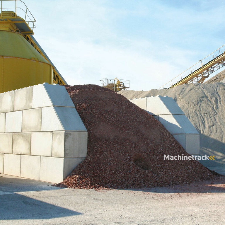 BETONBLOCK mal 160x80x80 160.80.80 concrete block mould