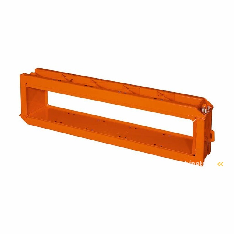 BETONBLOCK Betonblokmal 150x30x30 150.30.30 concrete block mould