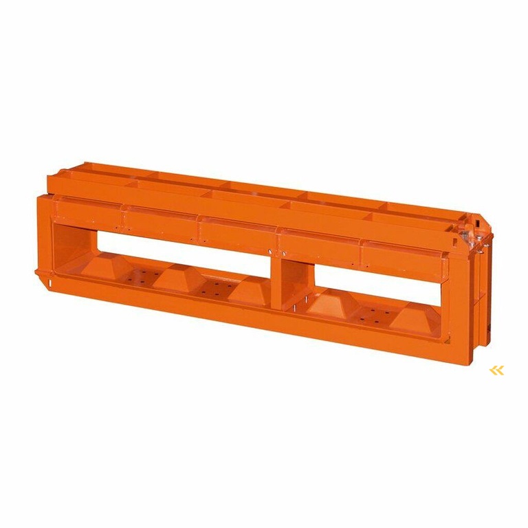 BETONBLOCK Betonblokmal 150x30x30 150.30.30 concrete block mould