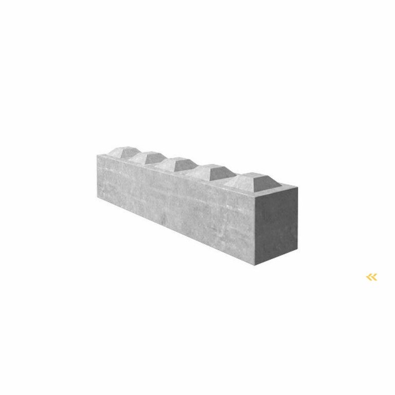 BETONBLOCK Betonblokmal 150x30x30 150.30.30 concrete block mould