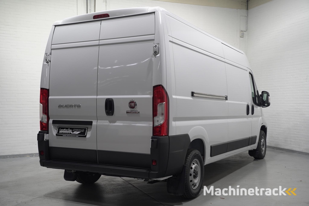 Fiat Ducato 2.2 MultiJet 140 pk L3H2 v.a. 449,- p/mnd, 13m3