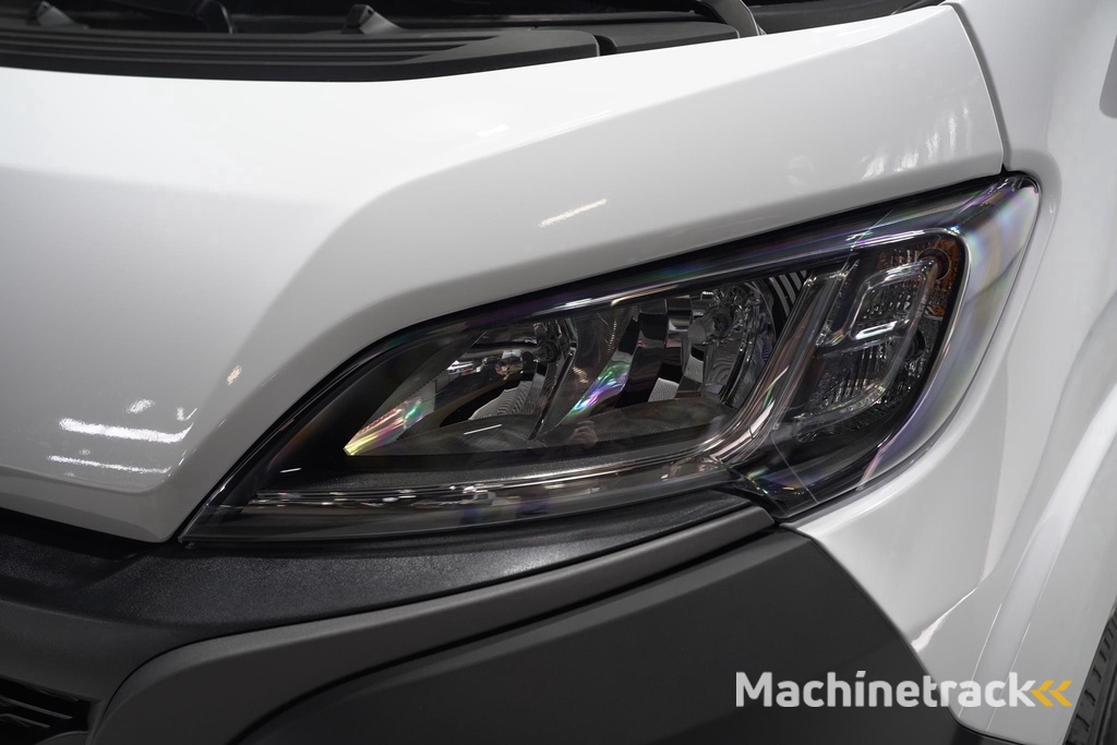 Fiat Ducato 2.2 MultiJet 140 pk L3H2 v.a. 449,- p/mnd, 13m3