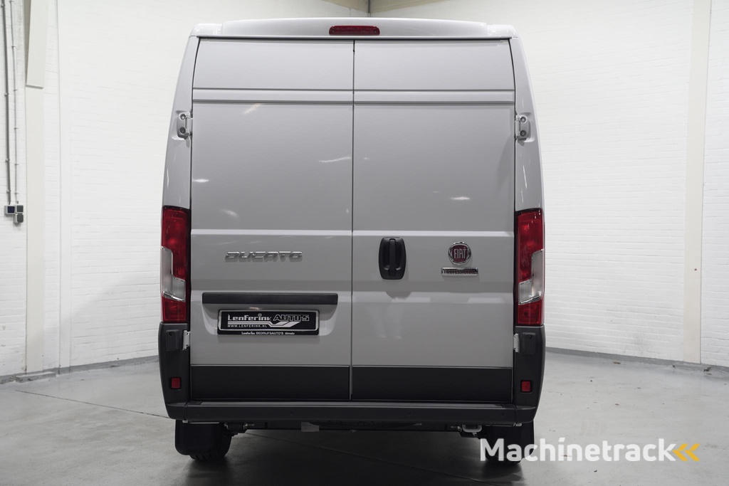 Fiat Ducato 2.2 MultiJet 140 pk L3H2 v.a. 449,- p/mnd, 13m3