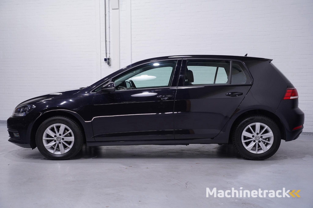 Volkswagen Golf 1.0 TSI Trendline