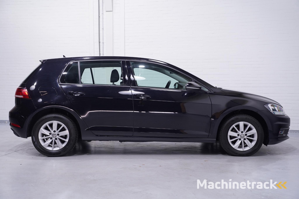 Volkswagen Golf 1.0 TSI Trendline