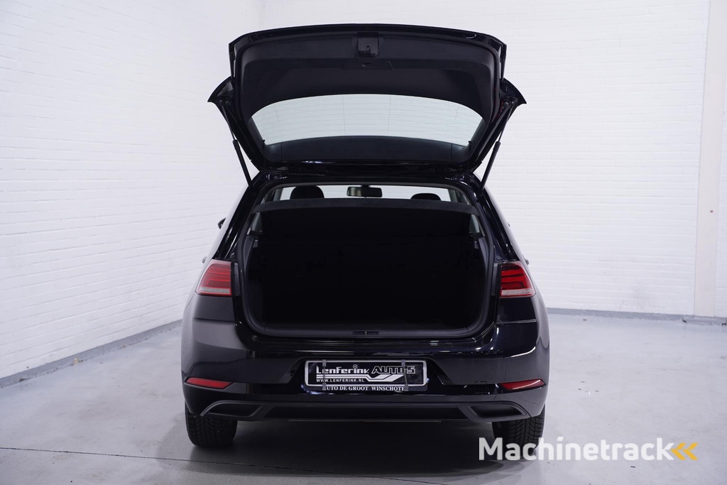 Volkswagen Golf 1.0 TSI Trendline