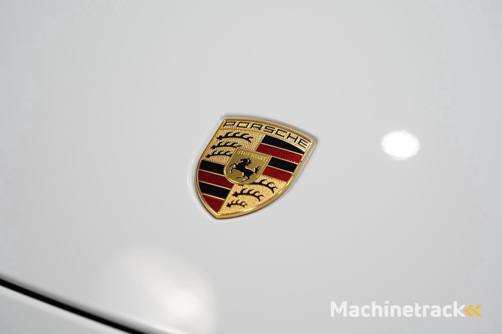 Porsche 911 3.0 Carrera S