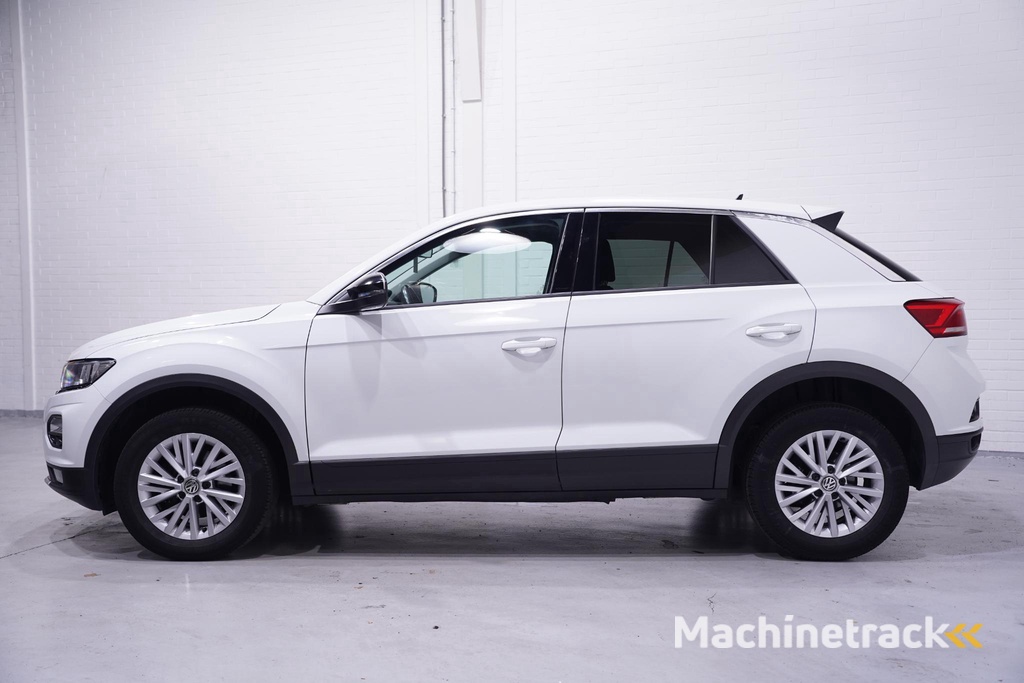 Volkswagen T-Roc 1.6 TDI Clima Apple Carplay PDC v+a Stoelverwarming