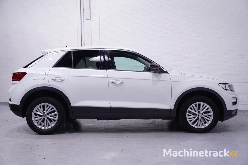 Volkswagen T-Roc 1.6 TDI Clima Apple Carplay PDC v+a Stoelverwarming