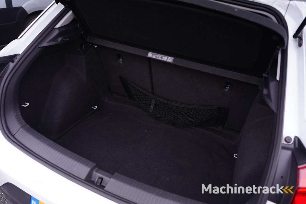 Volkswagen T-Roc 1.6 TDI Clima Apple Carplay PDC v+a Stoelverwarming