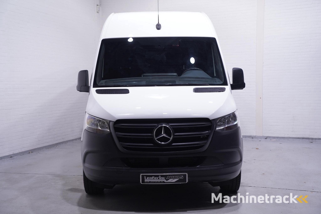 Mercedes-Benz Sprinter 211 CDI 114 pk L2H2 Laadruimte Pakket, Trekhaak