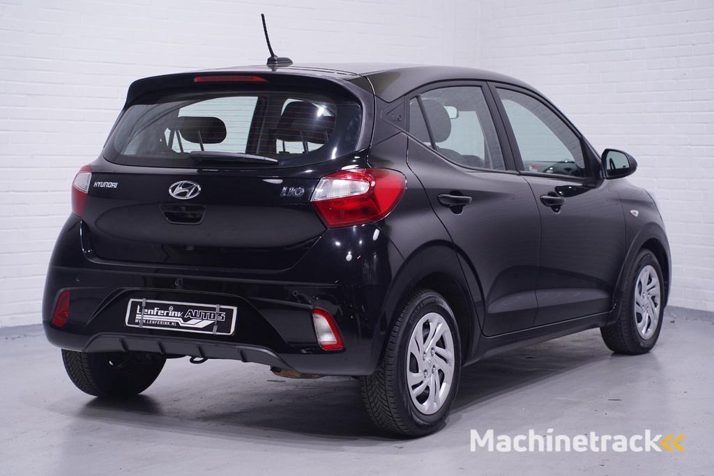 Hyundai i10 1.0 Select