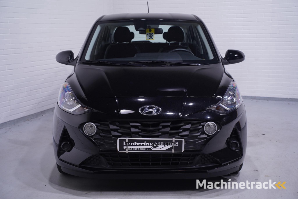 Hyundai i10 1.0 Select