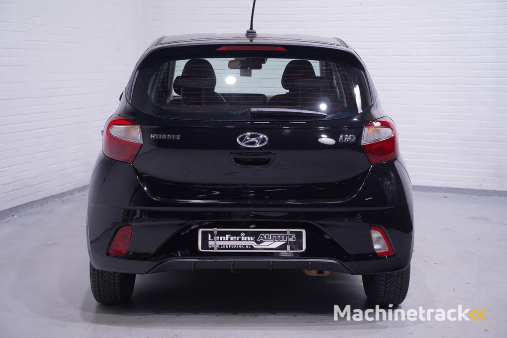 Hyundai i10 1.0 Select
