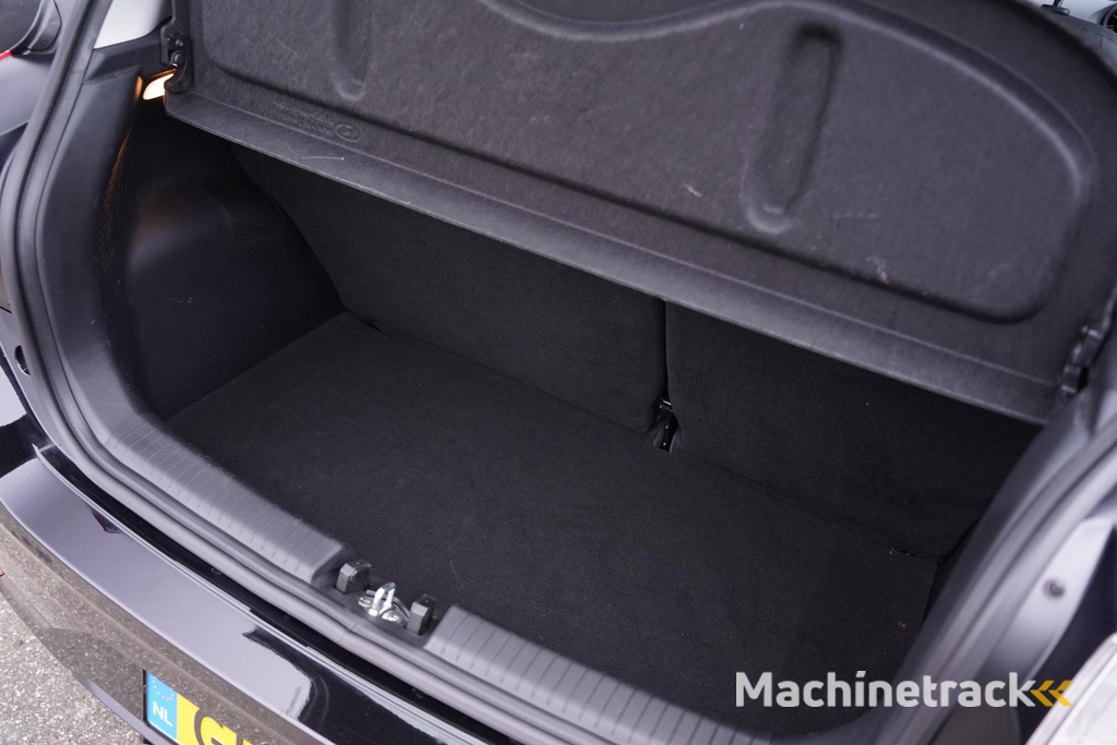 Hyundai i10 1.0 Select