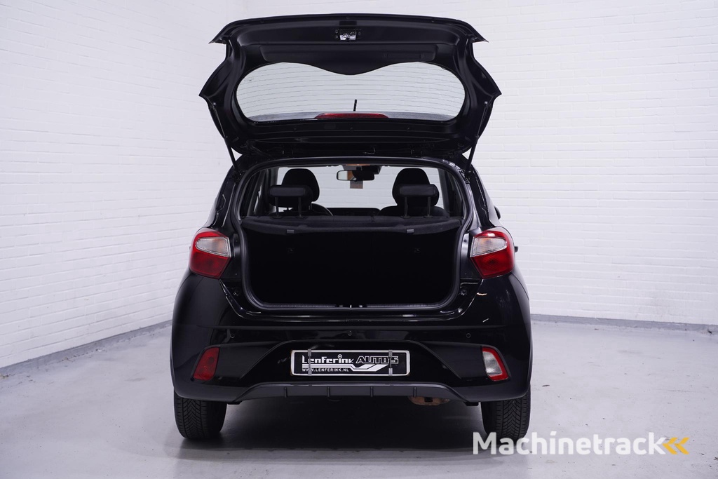 Hyundai i10 1.0 Select