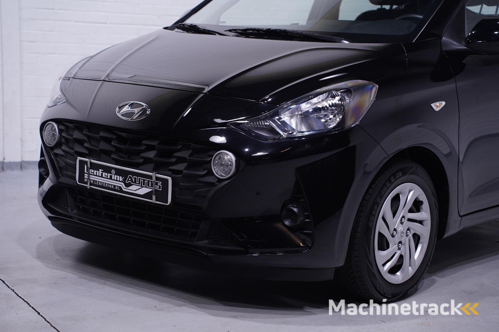 Hyundai i10 1.0 Select