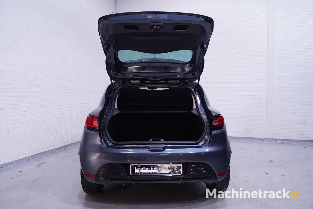Renault Clio 0.9 TCe Limited