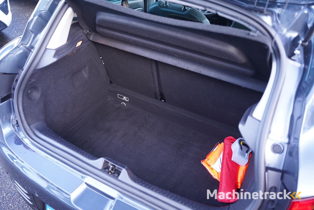 Renault Clio 0.9 TCe Limited