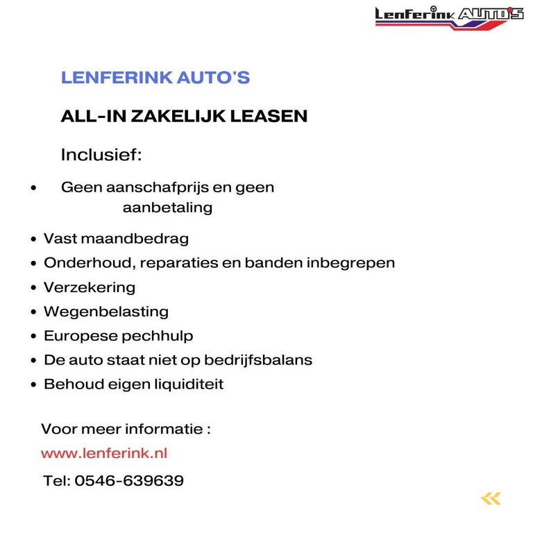 Fiat Ducato 2.2 MultiJet 140 pk L3H2 All-In Operational