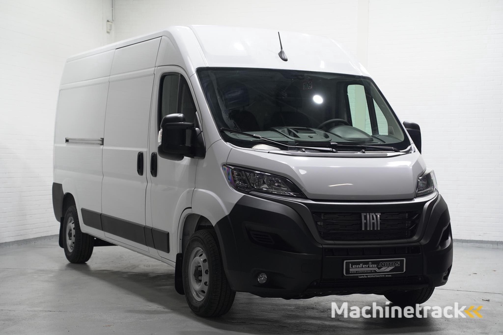 Fiat Ducato 2.2 MultiJet 140 pk L3H2 All-In Operational