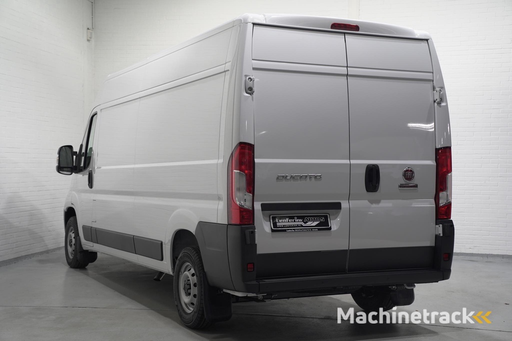 Fiat Ducato 2.2 MultiJet 140 pk L3H2 All-In Operational
