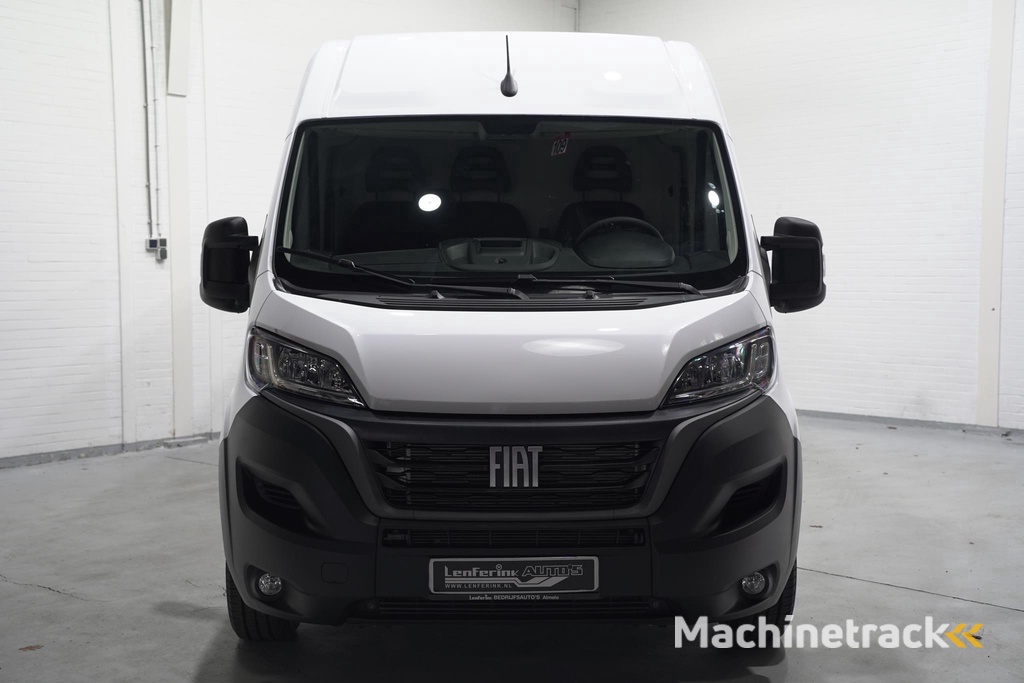 Fiat Ducato 2.2 MultiJet 140 pk L3H2 All-In Operational
