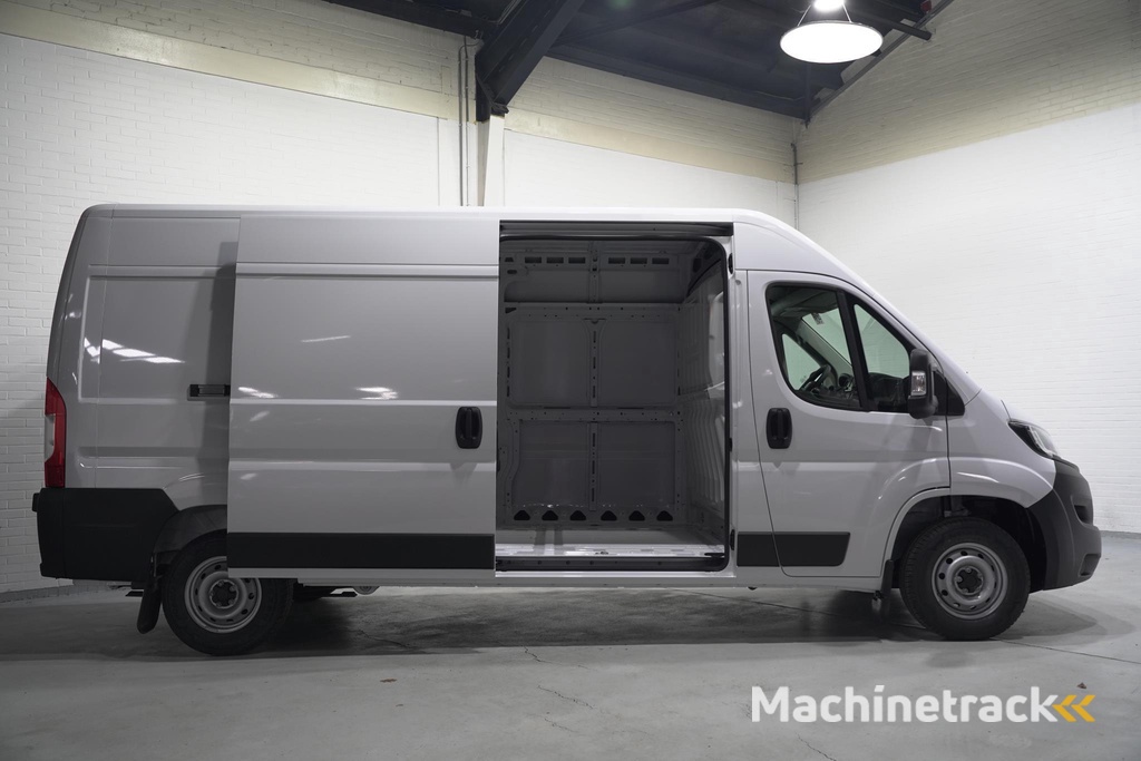 Fiat Ducato 2.2 MultiJet 140 pk L3H2 All-In Operational