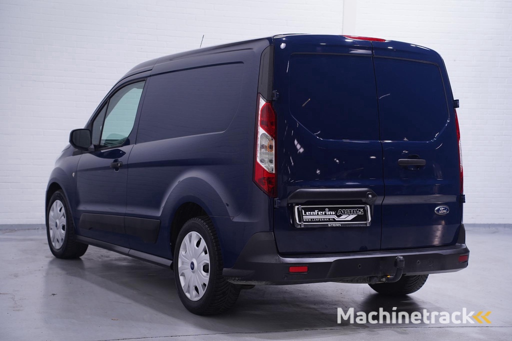 Ford Transit Connect 1.5 EcoBlue L1 Trend Airco, Camera, NAP Trekhaak, Laadruimte pakket, PDC achter