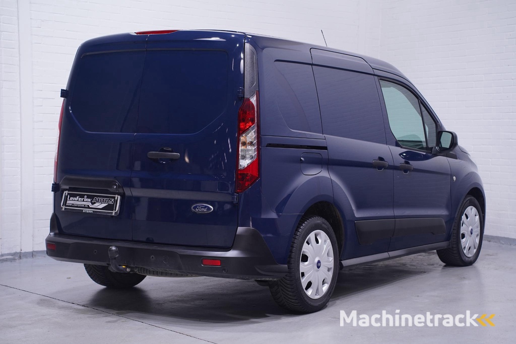 Ford Transit Connect 1.5 EcoBlue L1 Trend Airco, Camera, NAP Trekhaak, Laadruimte pakket, PDC achter