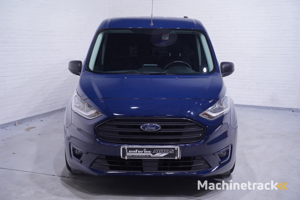 Ford Transit Connect 1.5 EcoBlue L1 Trend Airco, Camera, NAP Trekhaak, Laadruimte pakket, PDC achter