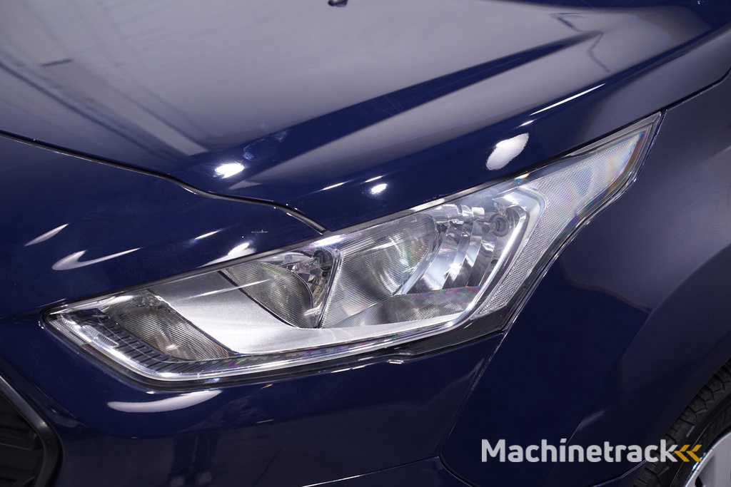 Ford Transit Connect 1.5 EcoBlue L1 Trend Airco, Camera, NAP Trekhaak, Laadruimte pakket, PDC achter