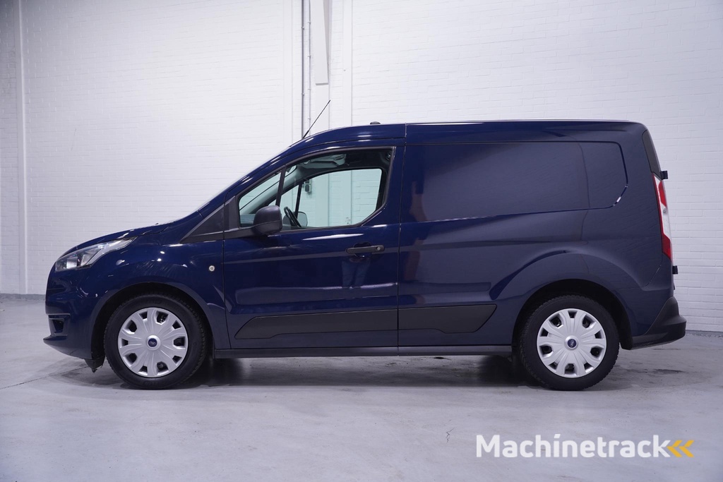 Ford Transit Connect 1.5 EcoBlue L1 Trend Airco, Camera, NAP Trekhaak, Laadruimte pakket, PDC achter