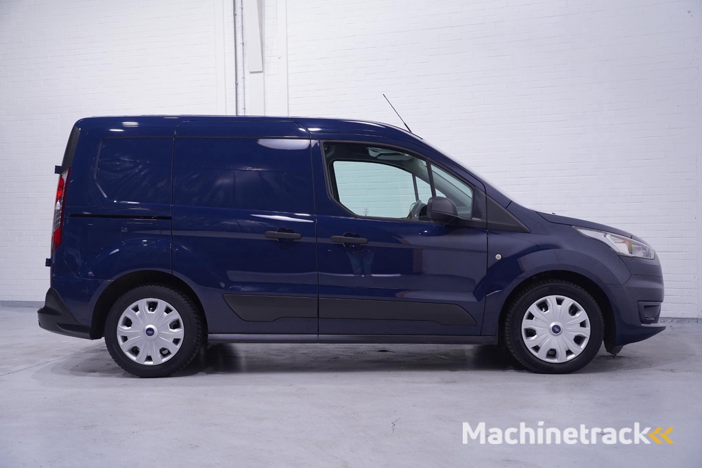 Ford Transit Connect 1.5 EcoBlue L1 Trend Airco, Camera, NAP Trekhaak, Laadruimte pakket, PDC achter