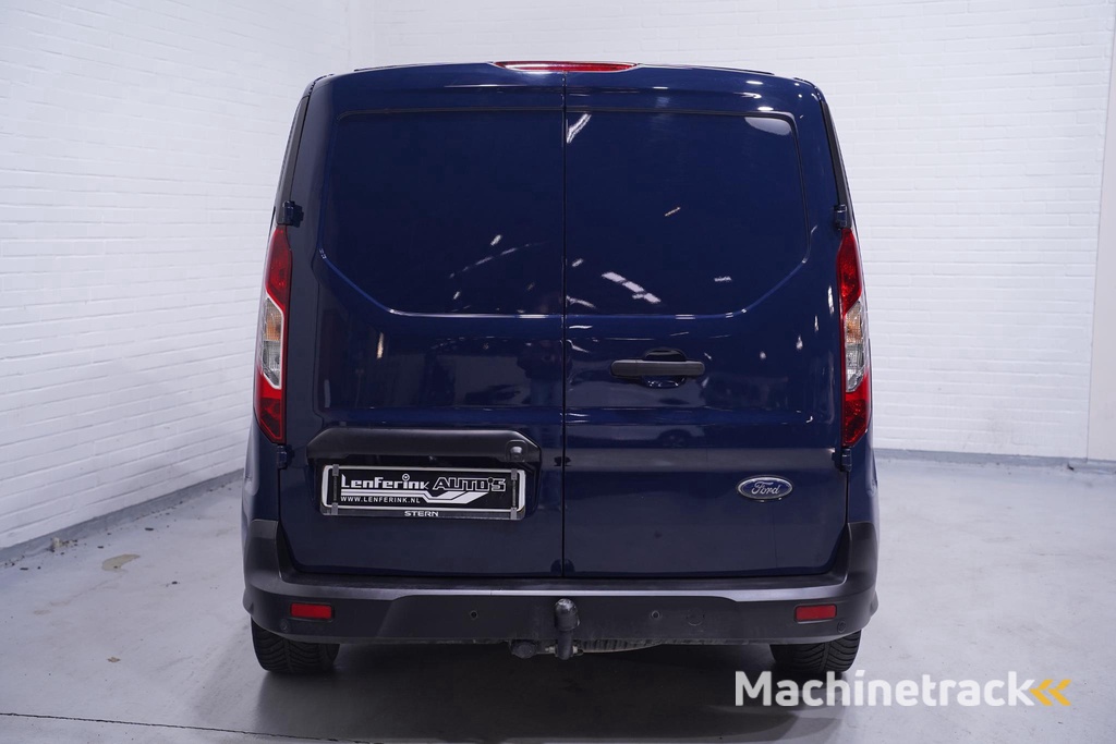 Ford Transit Connect 1.5 EcoBlue L1 Trend Airco, Camera, NAP Trekhaak, Laadruimte pakket, PDC achter