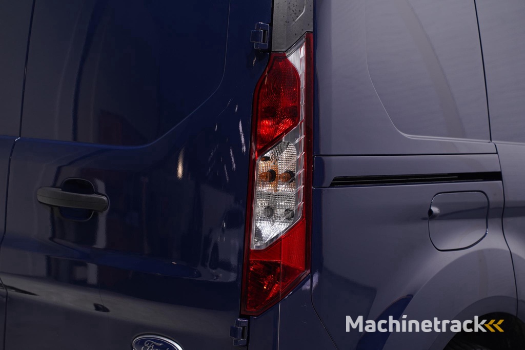 Ford Transit Connect 1.5 EcoBlue L1 Trend Airco, Camera, NAP Trekhaak, Laadruimte pakket, PDC achter