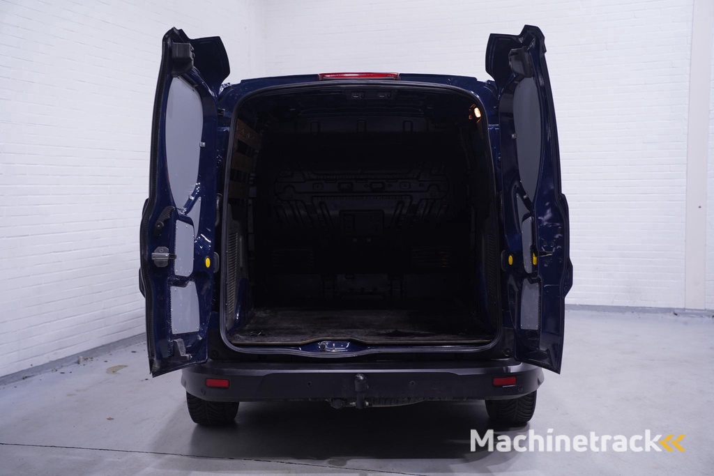 Ford Transit Connect 1.5 EcoBlue L1 Trend Airco, Camera, NAP Trekhaak, Laadruimte pakket, PDC achter